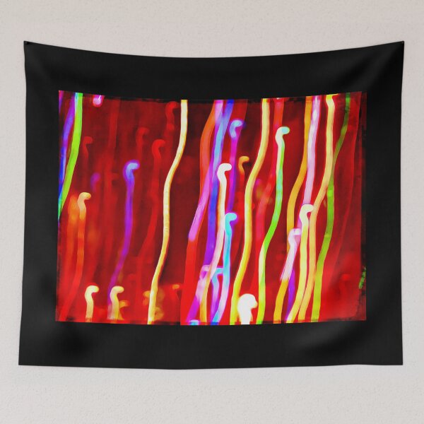 Item preview, abstract lights camera movement designed and sold by MIKAFXSTORE.