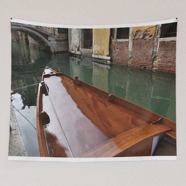 Item preview, Venice is: Fascinating designed and sold by Nerone.