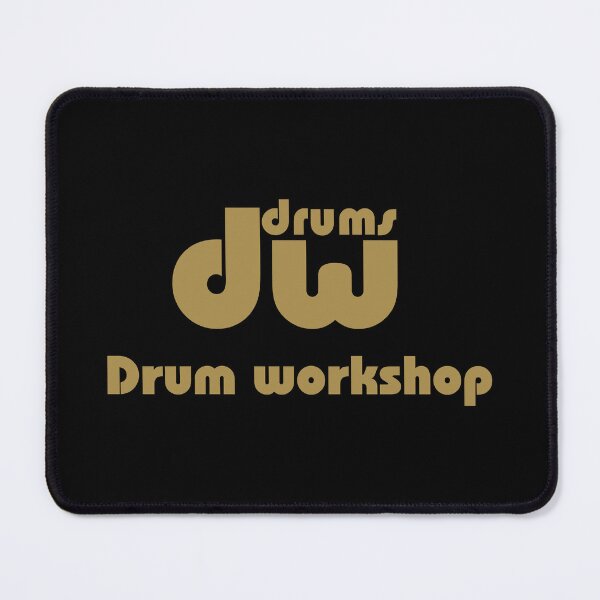 Item preview, D W Drums designed and sold by Inkashop.