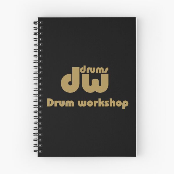 Item preview, D W Drums designed and sold by Inkashop.