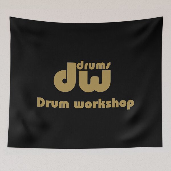 Item preview, D W Drums designed and sold by Inkashop.