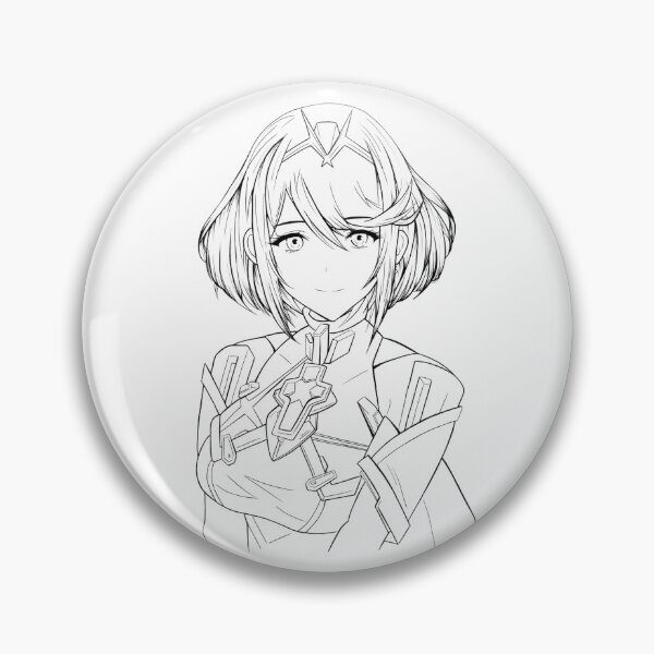 Item preview, Pyra designed and sold by lioneldraws.