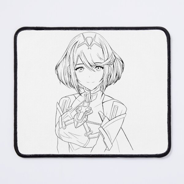 Item preview, Pyra designed and sold by lioneldraws.