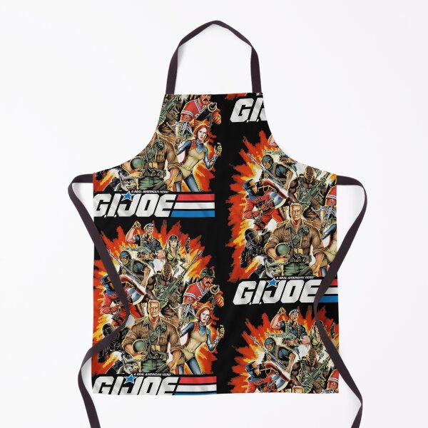 Item preview, GI Joe Real American Heroes Group designed and sold by DANIELLESALTZMA.
