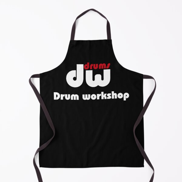 Item preview, D W Drums designed and sold by Inkashop.