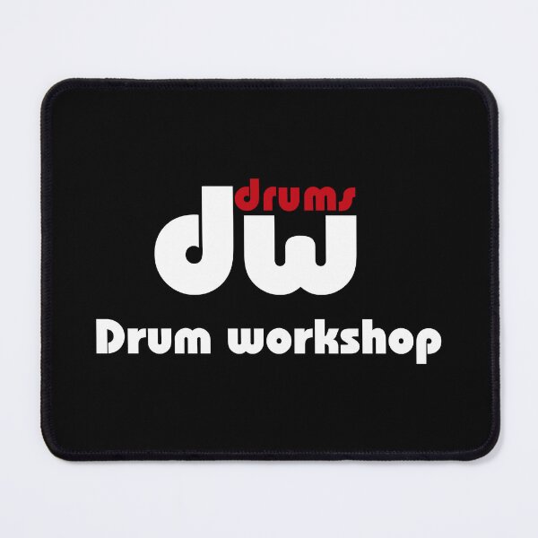 Item preview, D W Drums designed and sold by Inkashop.