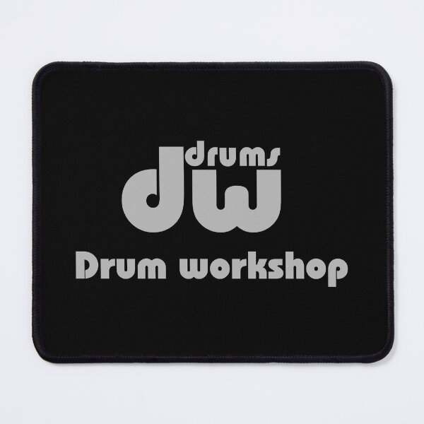 Item preview, D W Drums designed and sold by Inkashop.