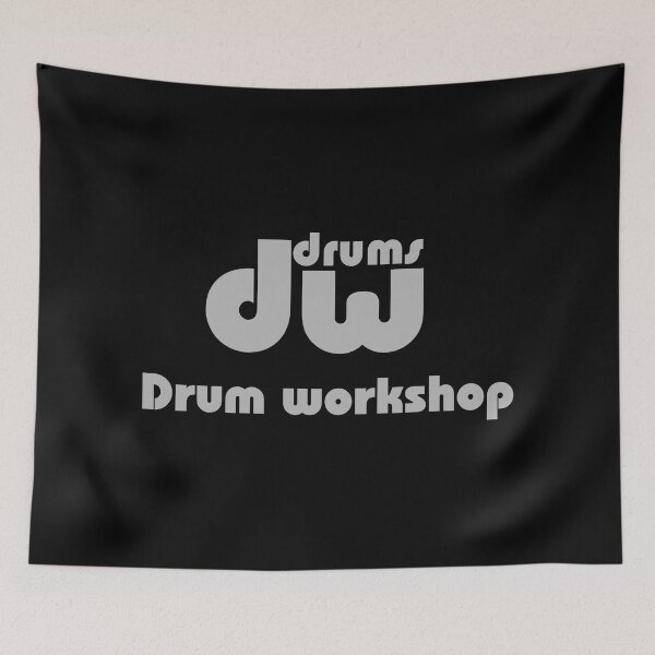 Item preview, D W Drums designed and sold by Inkashop.