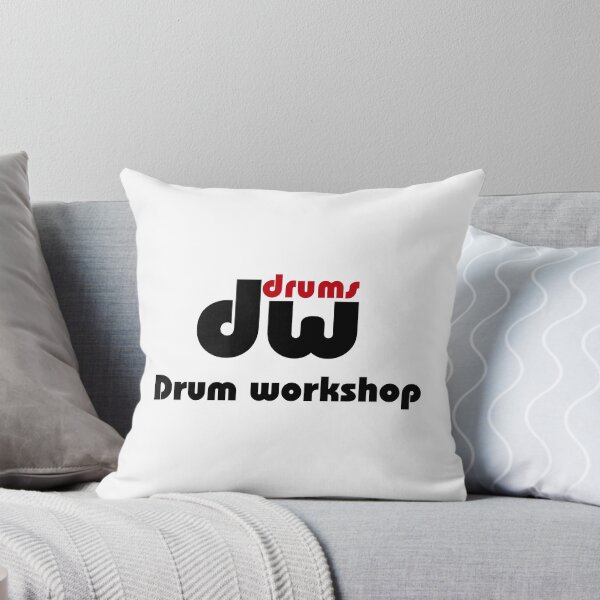 Item preview, D W Drums designed and sold by Inkashop.