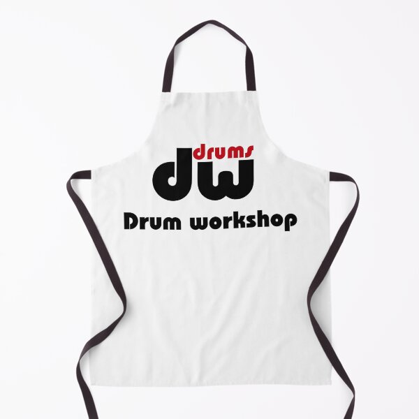 Item preview, D W Drums designed and sold by Inkashop.