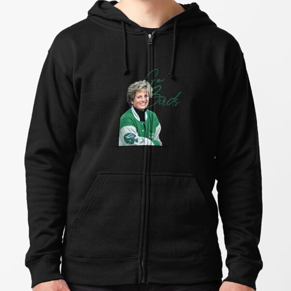 Bleed Green Swoop Philadelphia Eagles Shirt, hoodie, sweater, long