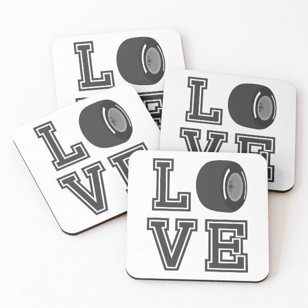 Item preview, Hard F1 Love designed and sold by WorldEngine.