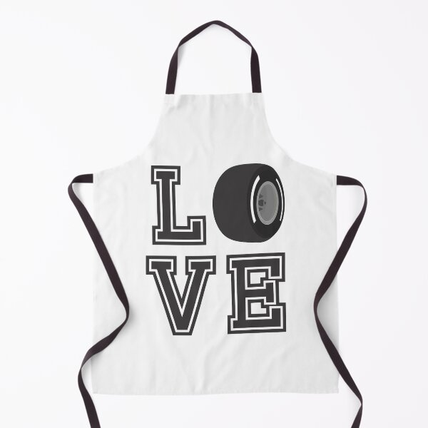 Item preview, Hard F1 Love designed and sold by WorldEngine.