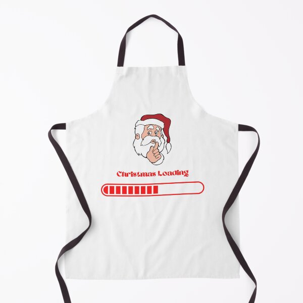 Item preview, Christmas Mug, Christmas is loading designed and sold by LuckyCatStore.