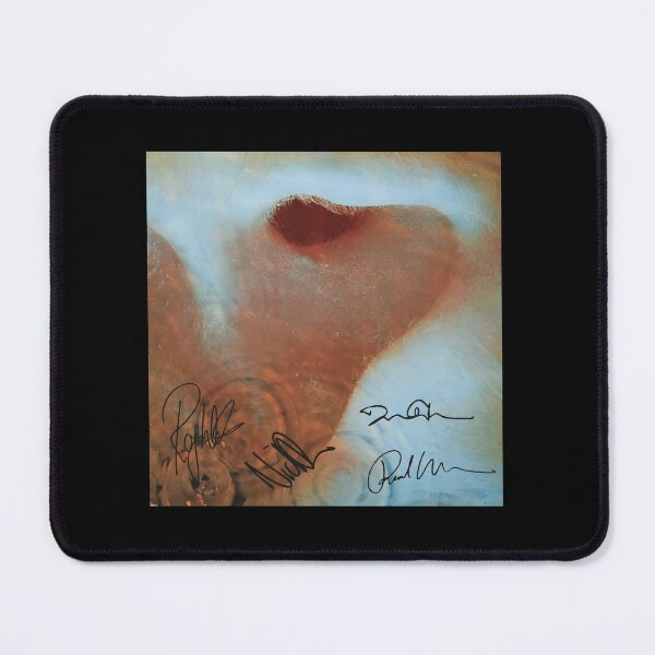 Item preview, Meddle album art designed and sold by LisaArnolda.