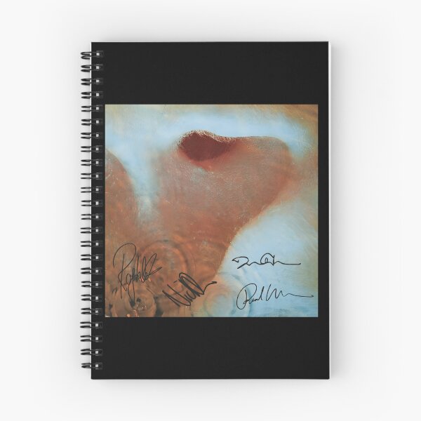 Item preview, Meddle album art designed and sold by LisaArnolda.