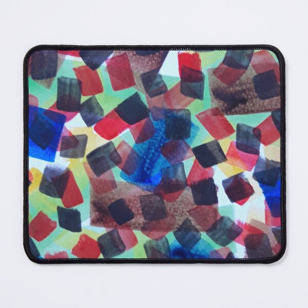 Item preview, Secret places designed and sold by leslie-king-art.