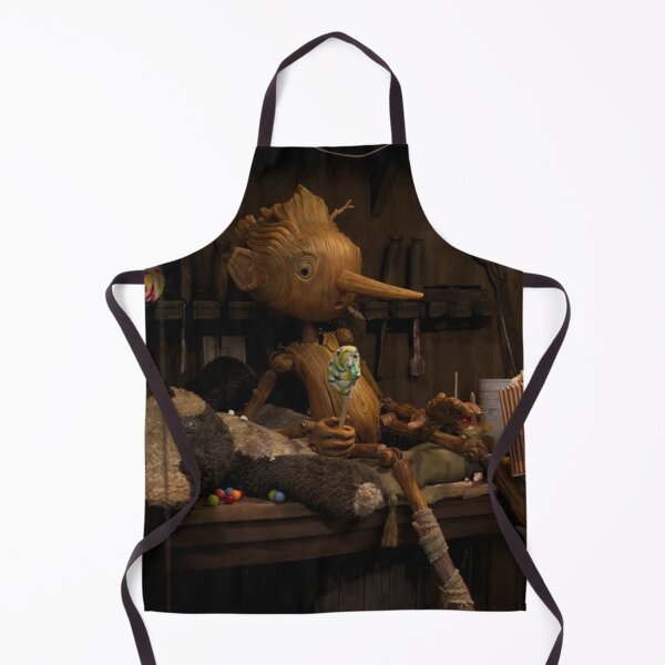 Item preview, Pinoc designed and sold by CarolRogan.