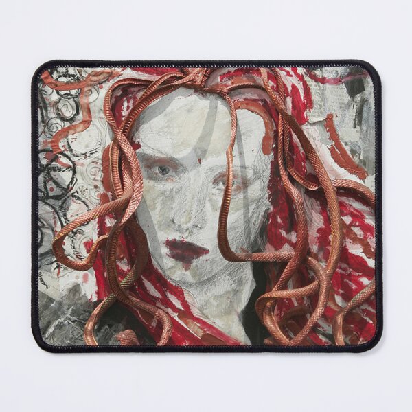 Item preview, Artwork of Claire (by Claire) from Six Feet Under designed and sold by theRealDyer.