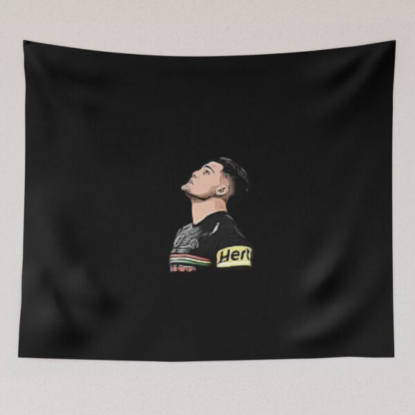 Item preview, Nathan Cleary Looking to the Sky designed and sold by ijdesigns.