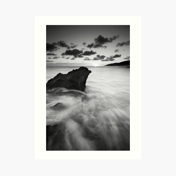 Closure Art Print