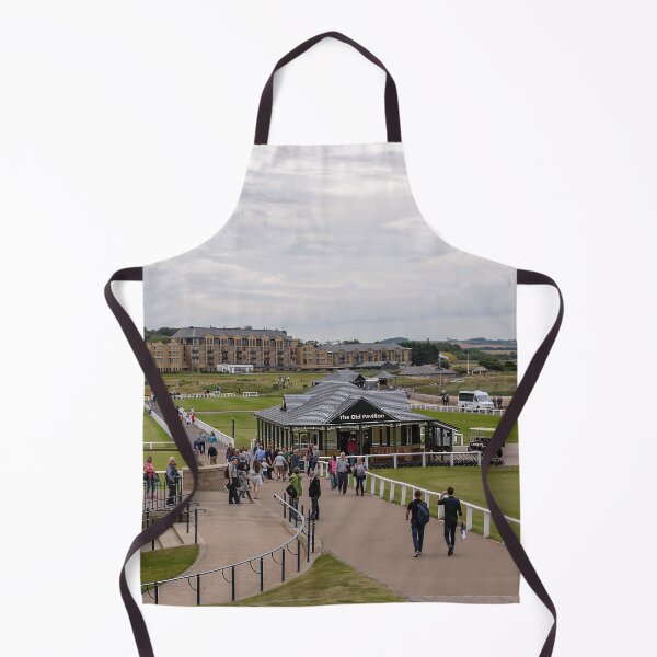 Item preview, St Andrews Links (4) - Edinburgh, Scotland designed and sold by Josette Halls.