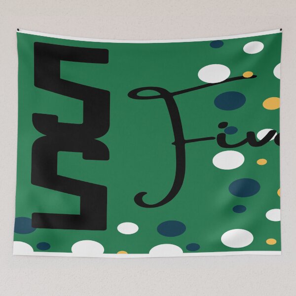 Item preview, Green paradise t-shirt designed and sold by Design minds.