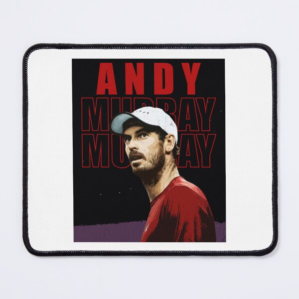 Item preview, Andy Murray designed and sold by Janetcampbell21.
