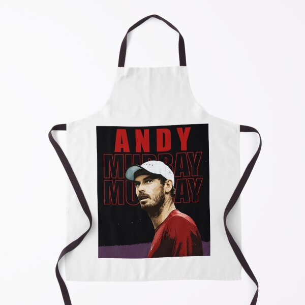 Item preview, Andy Murray designed and sold by Janetcampbell21.