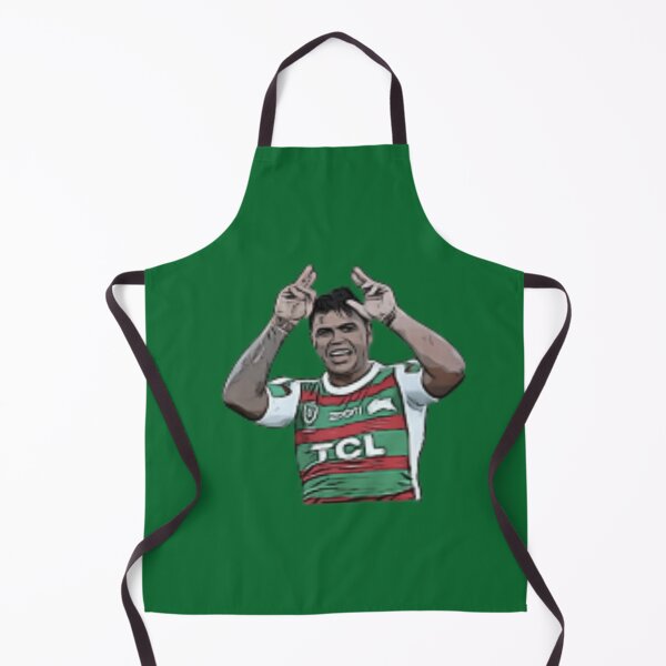 Item preview, Latrell Mitchell South Sydney Rabbitohs designed and sold by ijdesigns.