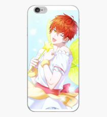 mystic messenger: fairy seven iPhone Case