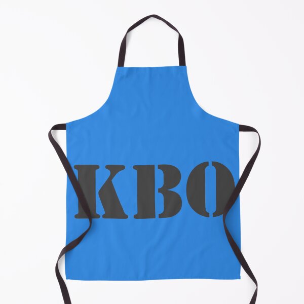 Item preview, KBO Blue designed and sold by Flo Smith.