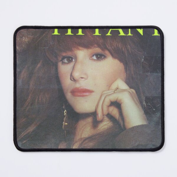 Item preview, Tiffany Magazine designed and sold by robinmulligan.