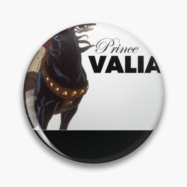 Item preview, Prince Valiant  designed and sold by Daviard.