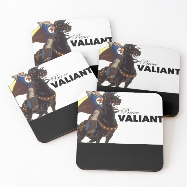 Item preview, Prince Valiant  designed and sold by Daviard.
