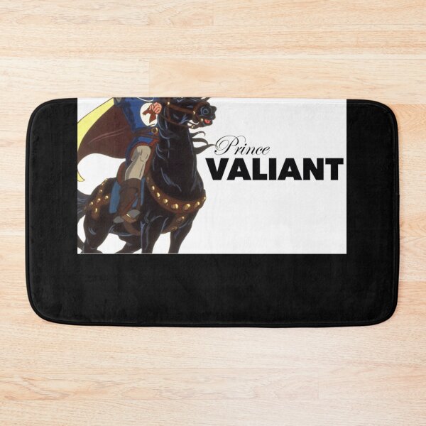 Item preview, Prince Valiant  designed and sold by Daviard.