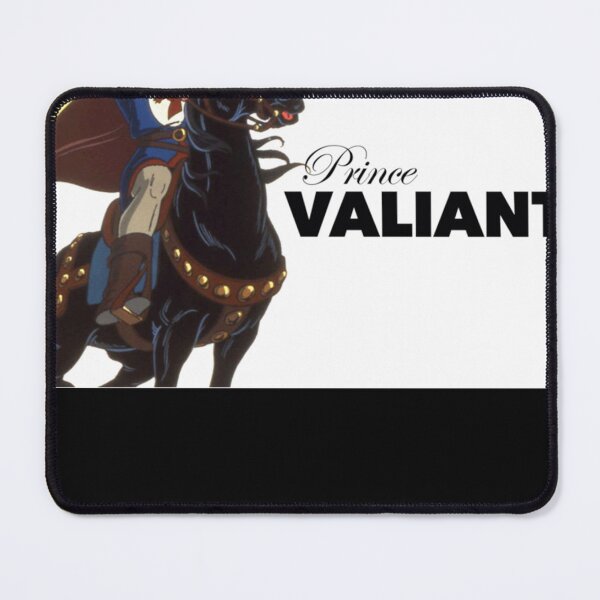 Item preview, Prince Valiant  designed and sold by Daviard.