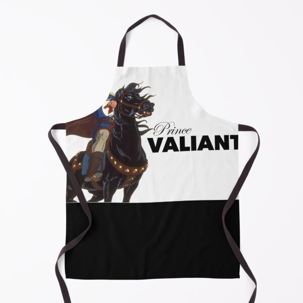 Item preview, Prince Valiant  designed and sold by Daviard.