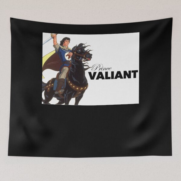 Item preview, Prince Valiant  designed and sold by Daviard.