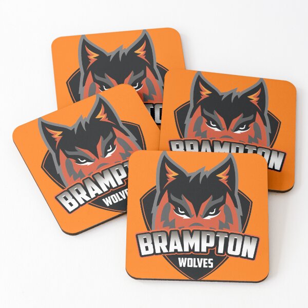 Item preview, bw3 > brampton wolves > brampton wolves championships brampton wolves championship brampton wolves ladies brampton wolves championship u18	 designed and sold by laurenttan88.