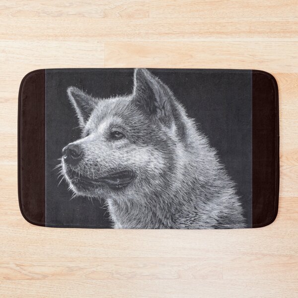 Item preview, Akita Inu designed and sold by Veri Apriyatno.