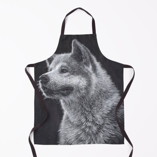 Item preview, Akita Inu designed and sold by Veri Apriyatno.