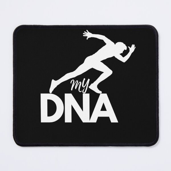 Item preview, Running is  my dna designed and sold by Havilaharts.