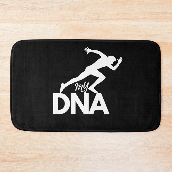 Item preview, Running is  my dna designed and sold by Havilaharts.