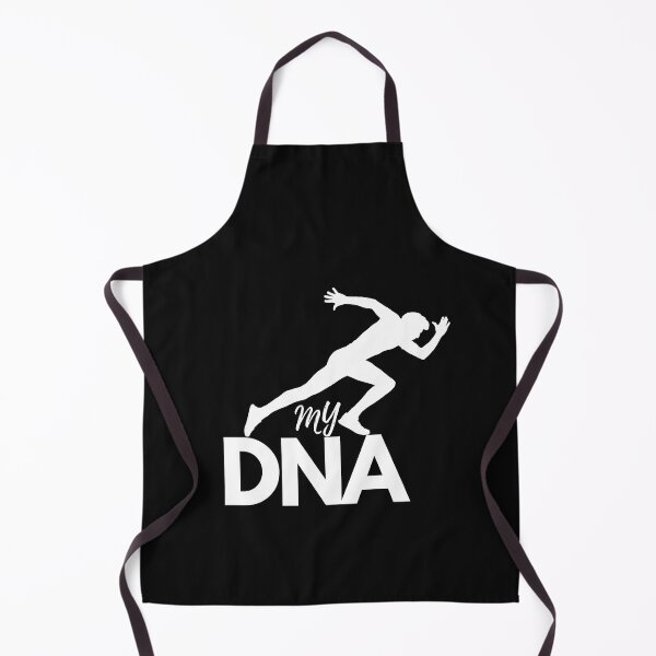 Item preview, Running is my dna designed and sold by Havilaharts.