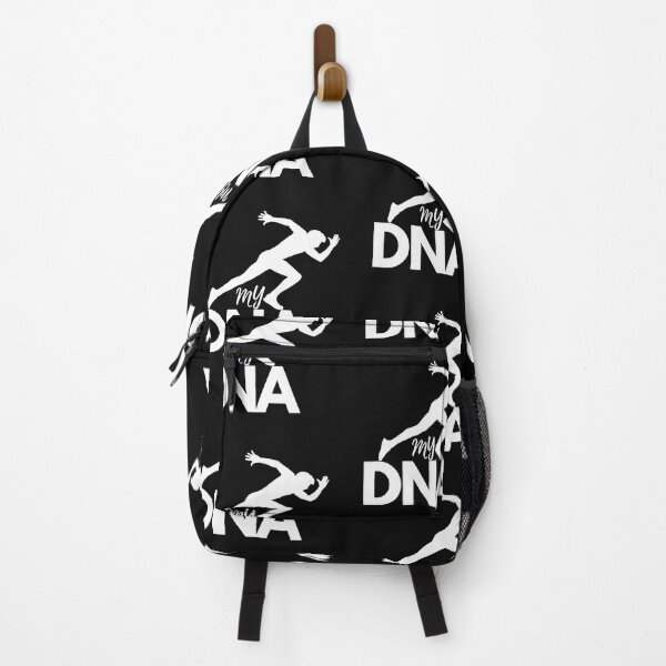 Item preview, Running is my dna designed and sold by Havilaharts.