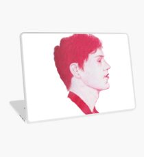 Evan Peters Laptop Skin