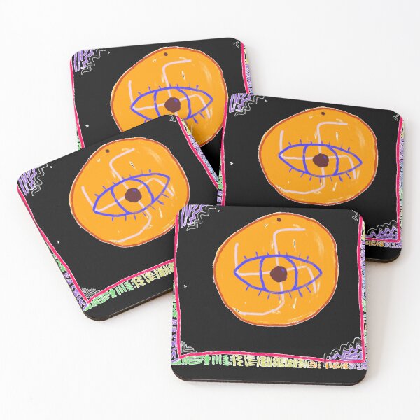 Item preview, Psy Eye  designed and sold by Daviard.