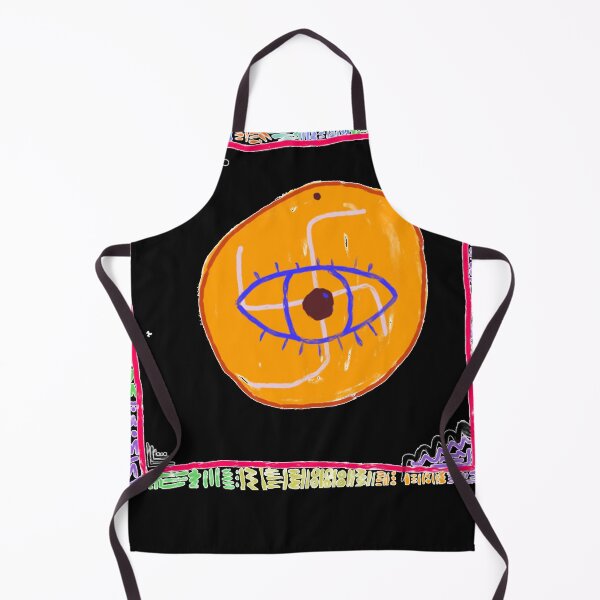 Item preview, Psy Eye  designed and sold by Daviard.