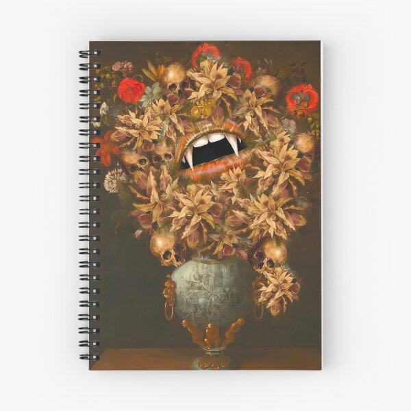 Item preview, THE CANNIBAL FLOWER III designed and sold by Welderwings.
